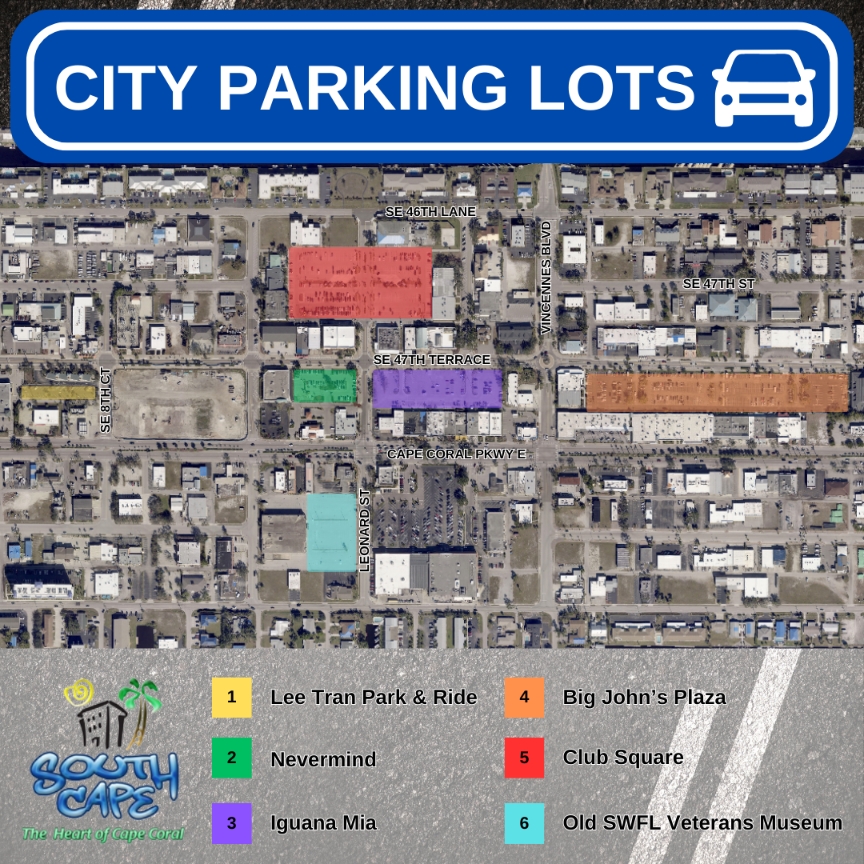 CRA City Parking Lot Map - Copy